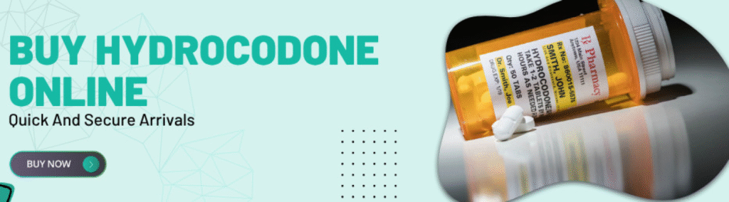 Buy Hydrocodone Online