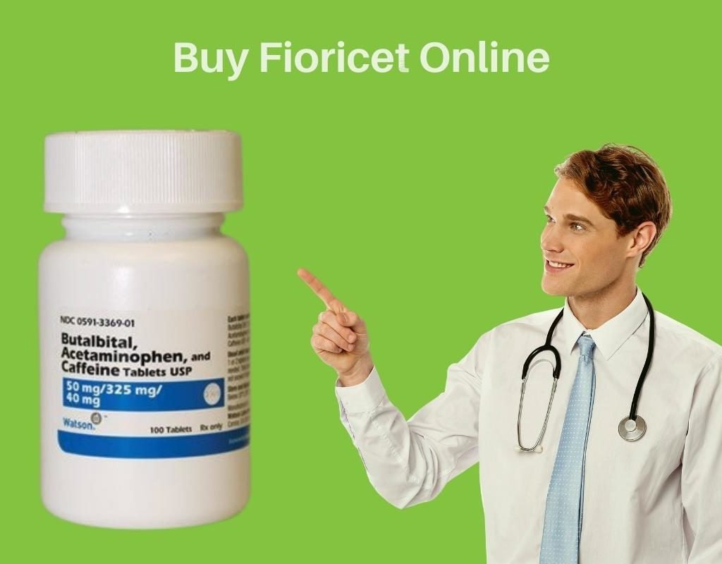 Ordering Fioricet Online With Pharmacy Benzo