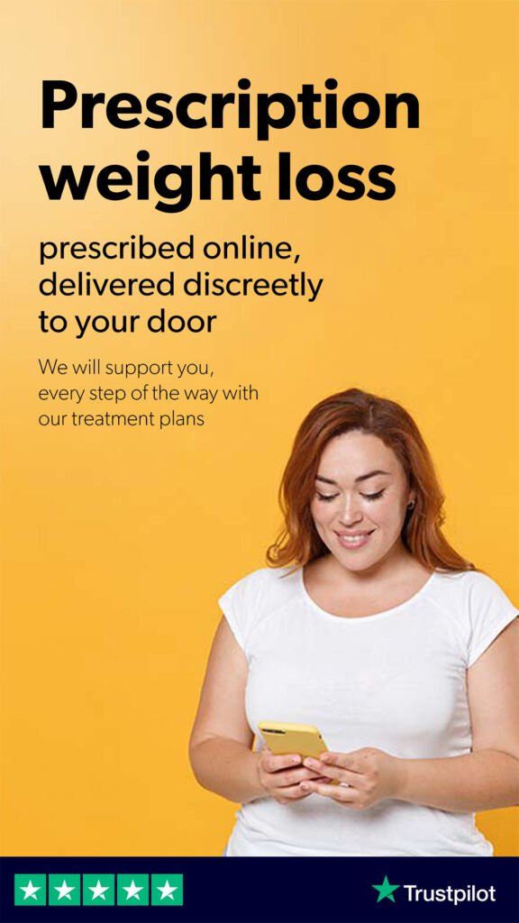 Prescription Weight Loss Pills and Responsible Use