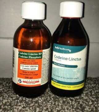 Buy Codeine Online