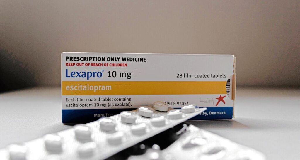 Buy Lexapro Online