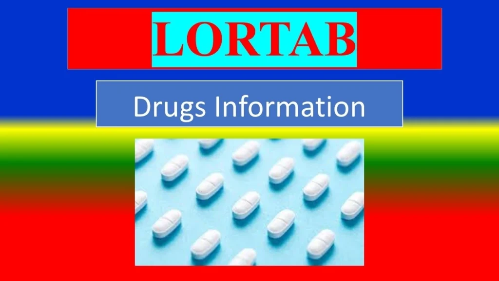 Buy Lortab Online