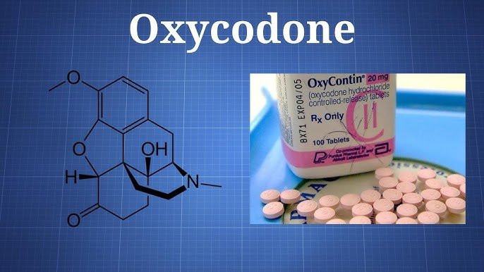 Buy Oxycodone Online