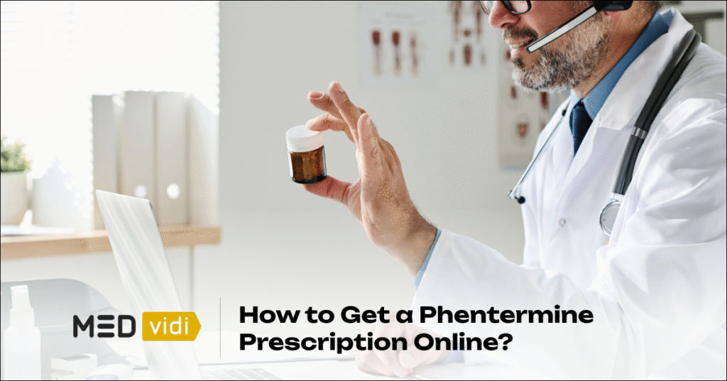 Buy Phentermine Online Without Prescription