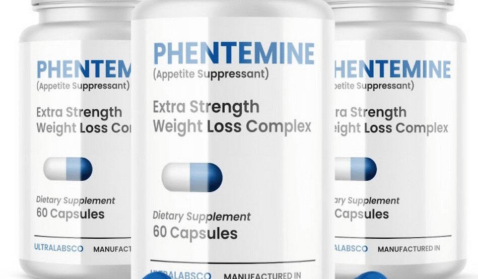 Buy Phentermine Online