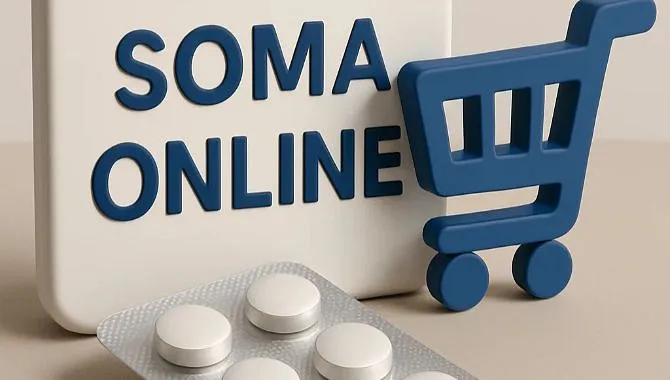 Buy Soma Online