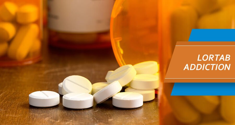Lortab Dosage