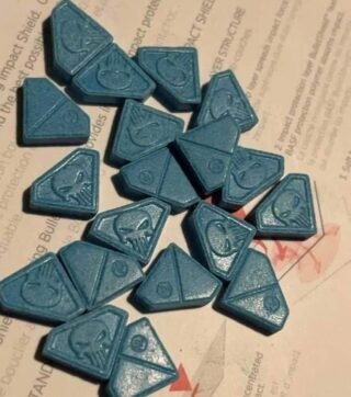 Buy MDMA Online