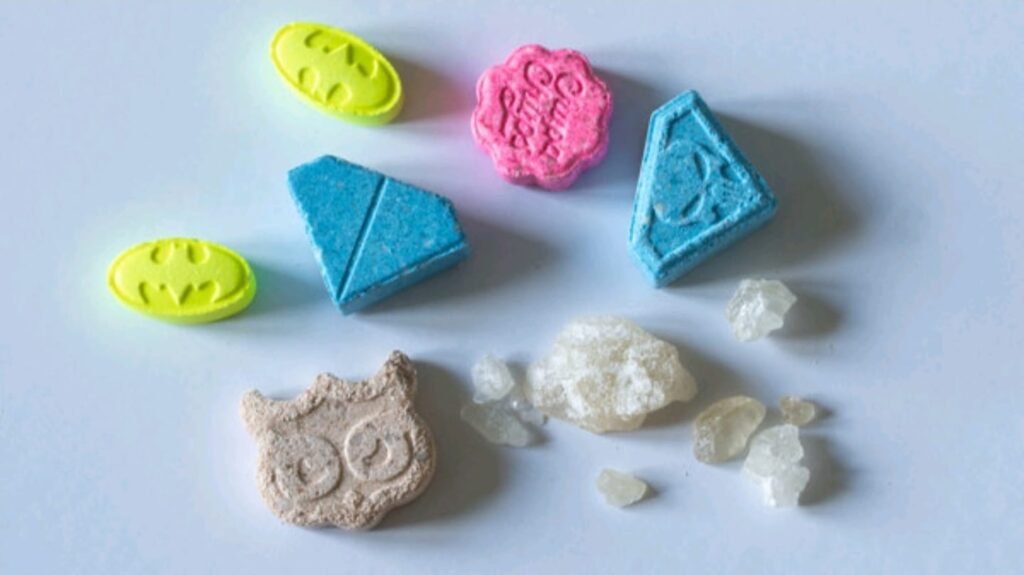 MDMA Buying