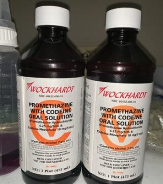 Wockhardt Promethazine