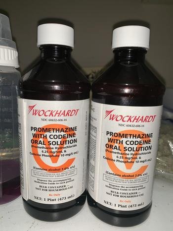 Buy wockhardt promethazine​ Online