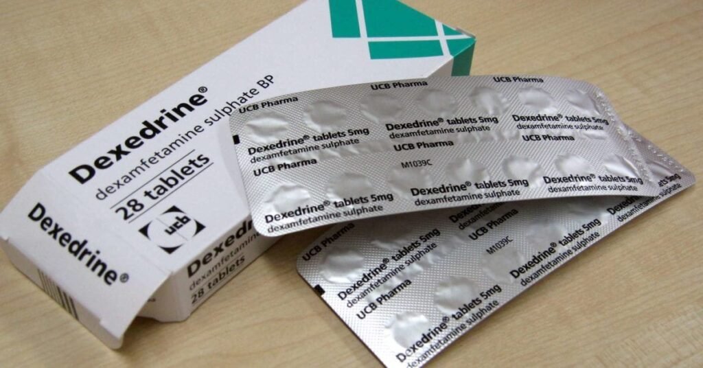 Buy Dexedrine Online