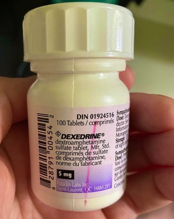 buy dexedrine online