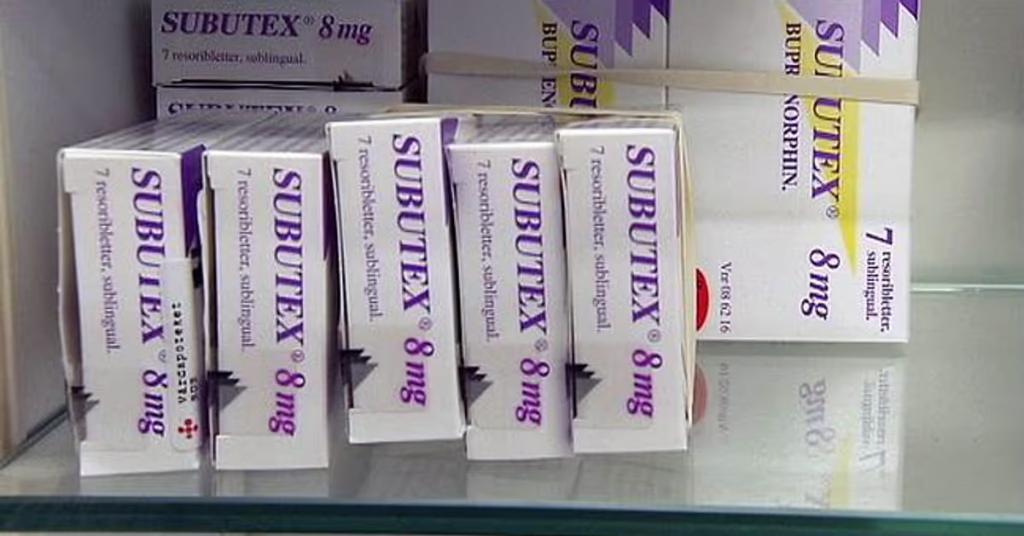 buy subutex online