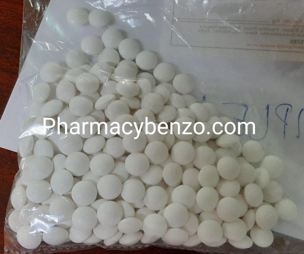 Pharmacy Delivery Proof: Ensuring Safe, Transparent Benzo Orders