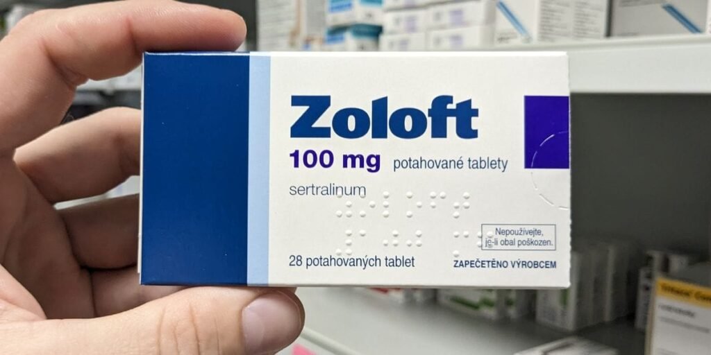 Buy Zoloft Online