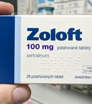 Buy Zoloft Online
