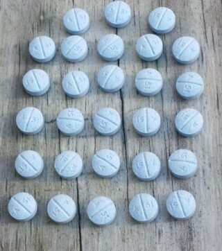 Buy A-51 Blues Online
