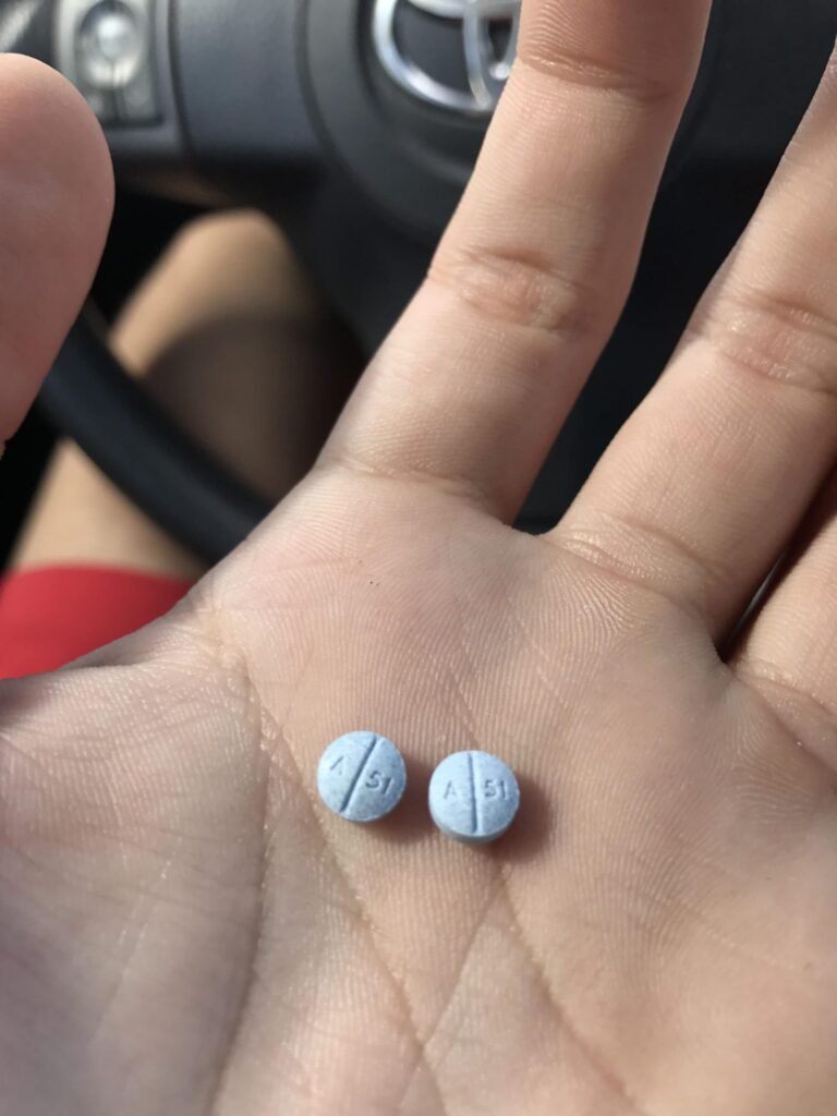 Buy A-51 Blues Online