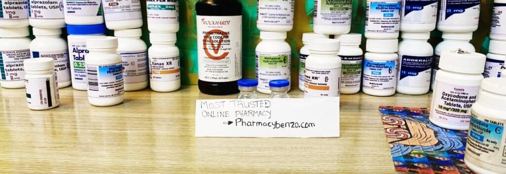 Trusted Online Pharmacy
