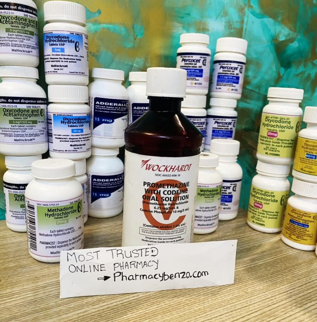 Most Trusted Online Pharmacy pharmacy benzos